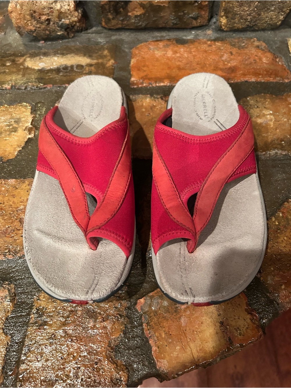 Merrell Sandals. - Picture 3 of 5